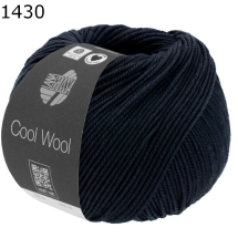 Cool Wool melange Lana Grossa Farbe 430