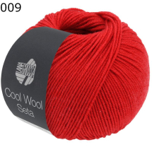 Cool Wool Seta Lana Grossa Farbe 9