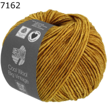 Cool Wool Vintage Big Lana Grossa Farbe 162