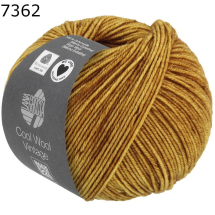 Cool Wool Vintage Lana Grossa Farbe 362