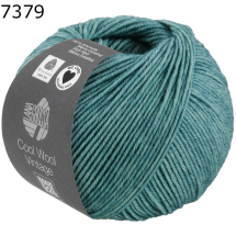 Cool Wool Vintage Lana Grossa Farbe 379