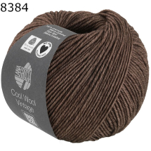 Cool Wool Vintage Lana Grossa Farbe 384