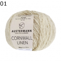 Cornwall Linen Austermann Farbe 1