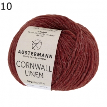 Cornwall Linen Austermann Farbe 10