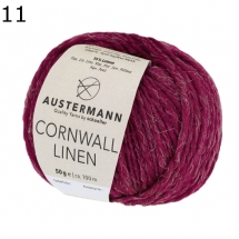 Cornwall Linen Austermann Farbe 11