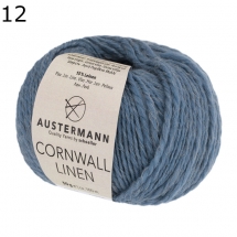 Cornwall Linen Austermann Farbe 12