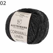 Cornwall Linen Austermann Farbe 2