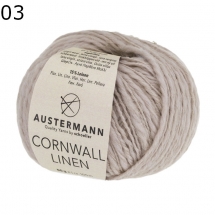 Cornwall Linen Austermann Farbe 3