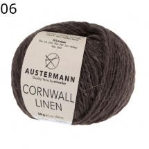 Cornwall Linen Austermann Farbe 6