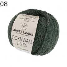 Cornwall Linen Austermann Farbe 8