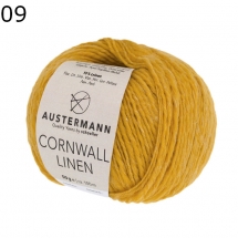 Cornwall Linen Austermann Farbe 9