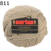 Cotolana aarlan Farbe 811