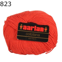 Cotolana aarlan Farbe 823