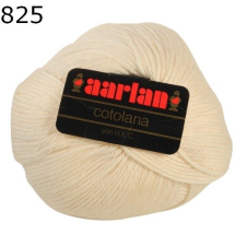 Cotolana aarlan Farbe 825