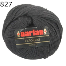 Cotolana aarlan Farbe 827