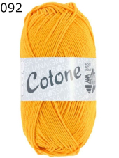 Cotone Lana Grossa Farbe 92