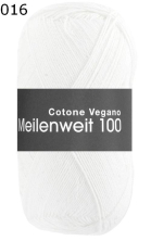 Cotone Vegano Meilenweit 100 Lana Grossa Farbe 16