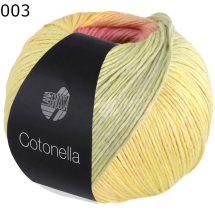 Cotonella Lana Grossa Farbe 3