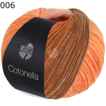 Cotonella Lana Grossa Farbe 6