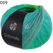 Cotonella Lana Grossa Farbe 9