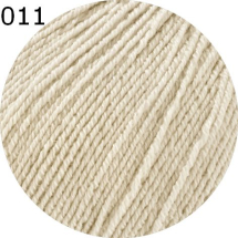 Cotton Bamboo Meilenweit 100 Lana Grossa Farbe 11