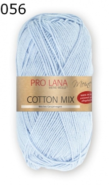 Pro Lana Cotton Mix Farbe 56