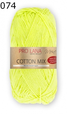 Pro Lana Cotton Mix Farbe 74