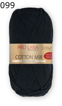 Pro Lana Cotton Mix Farbe 99