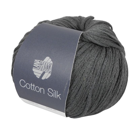 Cotton Silk Lana Grossa