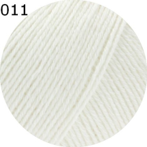 Cotton Wool Lana Grossa Farbe 11
