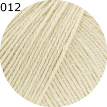 Cotton Wool Lana Grossa Farbe 12