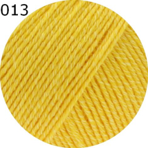 Cotton Wool Lana Grossa Farbe 13