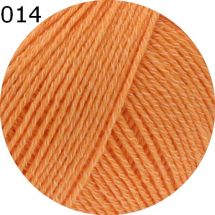 Cotton Wool Lana Grossa Farbe 14