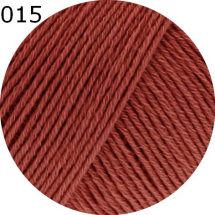 Cotton Wool Lana Grossa Farbe 15