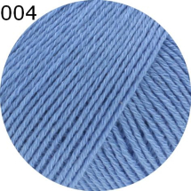 Cotton Wool Lana Grossa Farbe 4