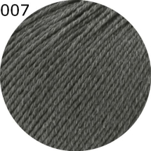 Cotton Wool Lana Grossa Farbe 7
