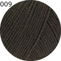 Cotton Wool Lana Grossa Farbe 9