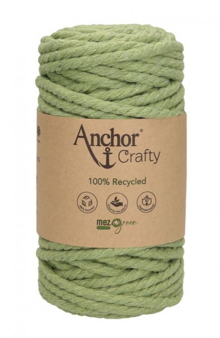 Crafty Anchor