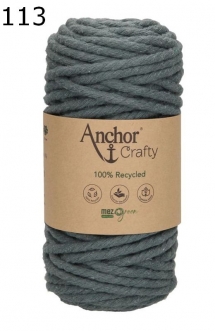 Crafty Anchor Farbe 113