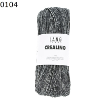 Crealino Lang Yarns Farbe 104
