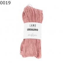 Crealino Lang Yarns Farbe 19