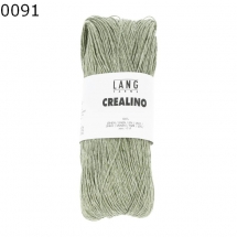 Crealino Lang Yarns Farbe 91