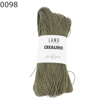 Crealino Lang Yarns Farbe 98