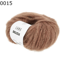 Delizia Lang Yarns Farbe 15