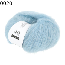 Delizia Lang Yarns Farbe 20