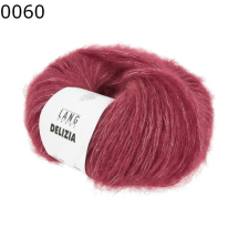 Delizia Lang Yarns Farbe 60