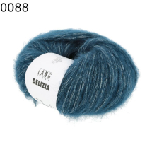 Delizia Lang Yarns Farbe 88