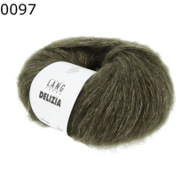 Delizia Lang Yarns Farbe 97