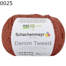 Denim Tweed Schachenmayr Farbe 25