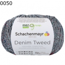 Denim Tweed Schachenmayr Farbe 50